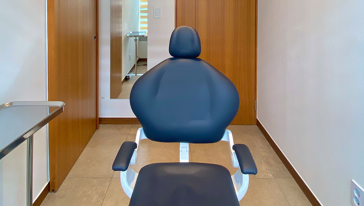 쿨성형외과 내부